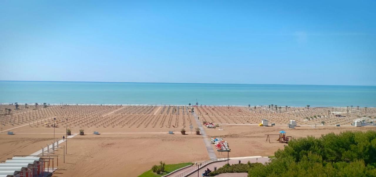 Residence Panorama Apart Hotel บิบิโอเน ภายนอก รูปภาพ