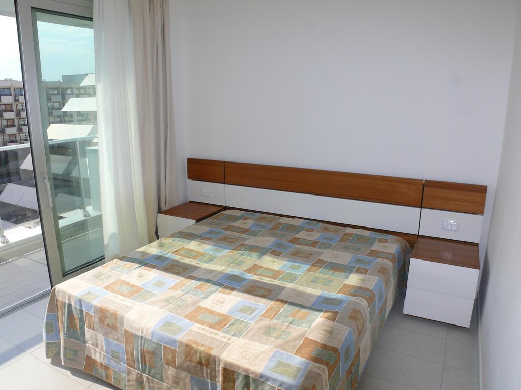 Residence Panorama Apart Hotel บิบิโอเน ภายนอก รูปภาพ