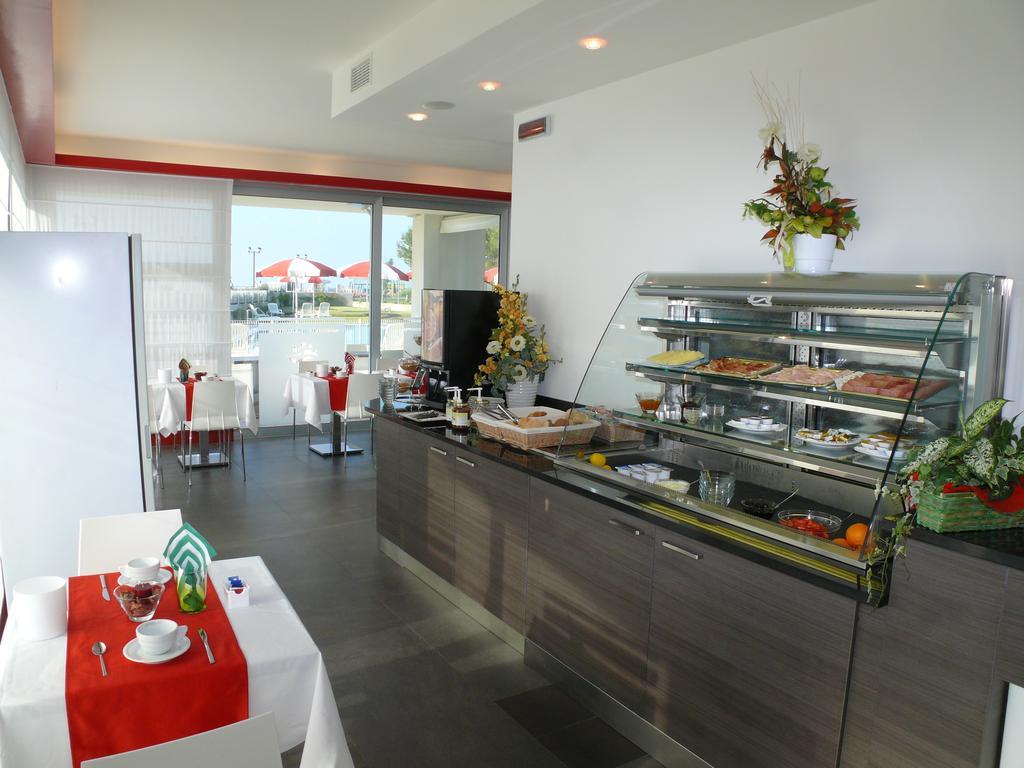 Residence Panorama Apart Hotel บิบิโอเน ภายนอก รูปภาพ