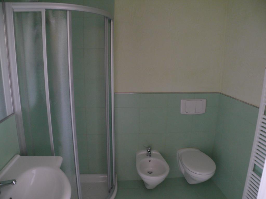 Residence Panorama Apart Hotel บิบิโอเน ห้อง รูปภาพ