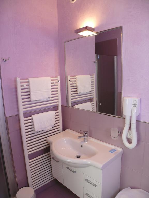 Residence Panorama Apart Hotel บิบิโอเน ห้อง รูปภาพ