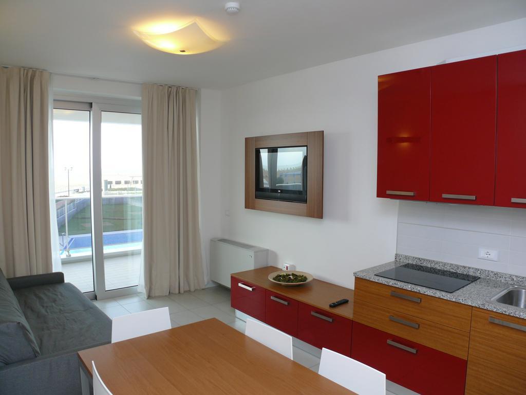 Residence Panorama Apart Hotel บิบิโอเน ห้อง รูปภาพ